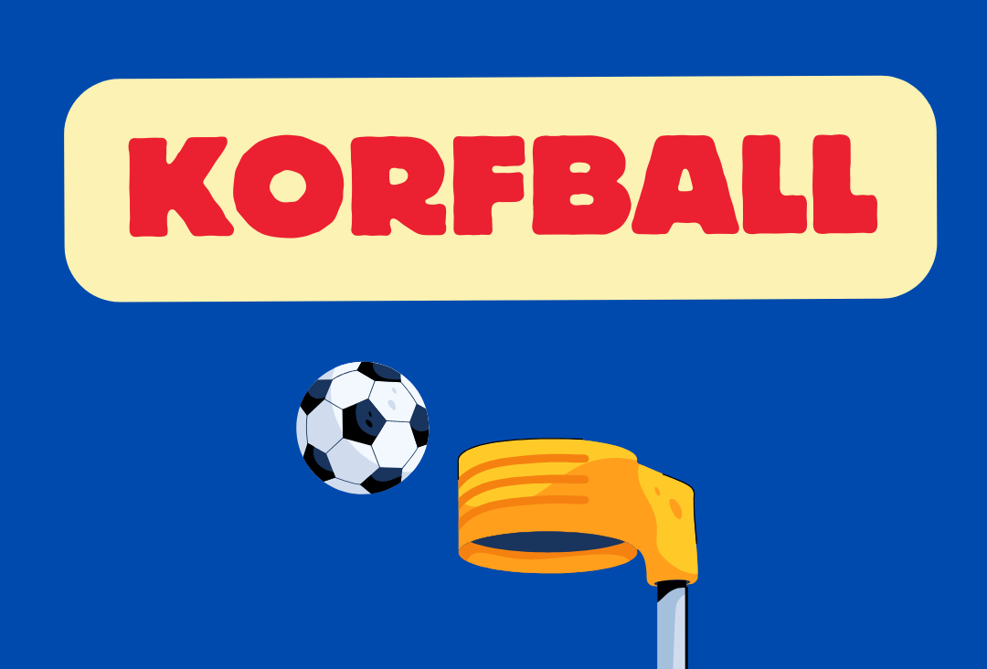 Featured image for “Korfball <font style="color:red">-NEU-</font><br>ab 22.01.2024”
